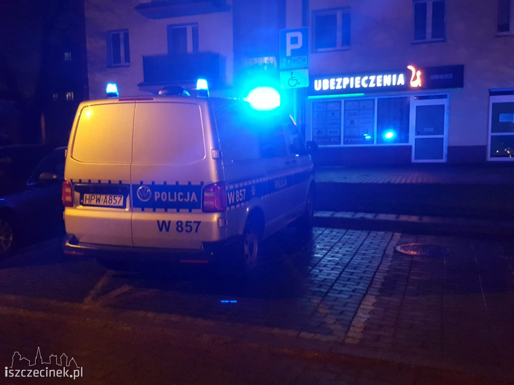 Tragedia w Szczecinku. 15-latek zaczadził się podczas kąpieli