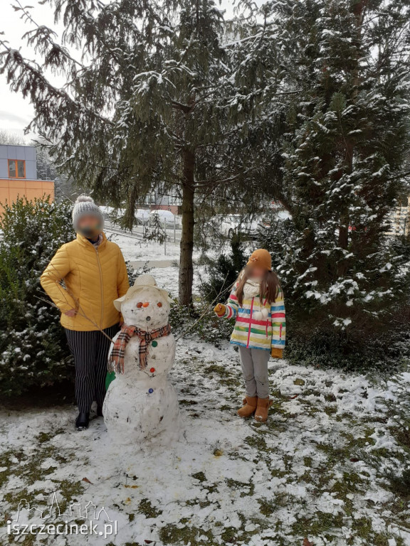 Zobacz bałwany naszych czytelników! [ZDJĘCIA]