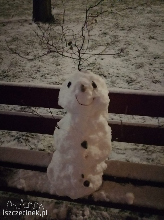 Zobacz bałwany naszych czytelników! [ZDJĘCIA]
