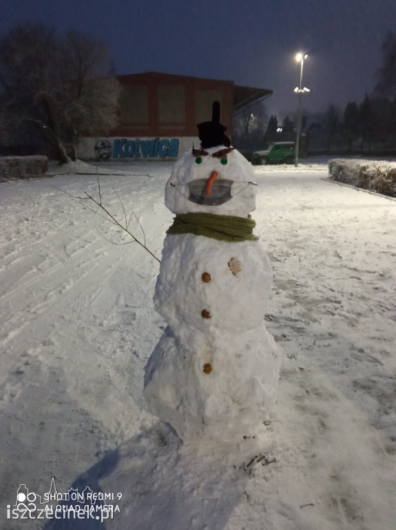 Zobacz bałwany naszych czytelników! [ZDJĘCIA]