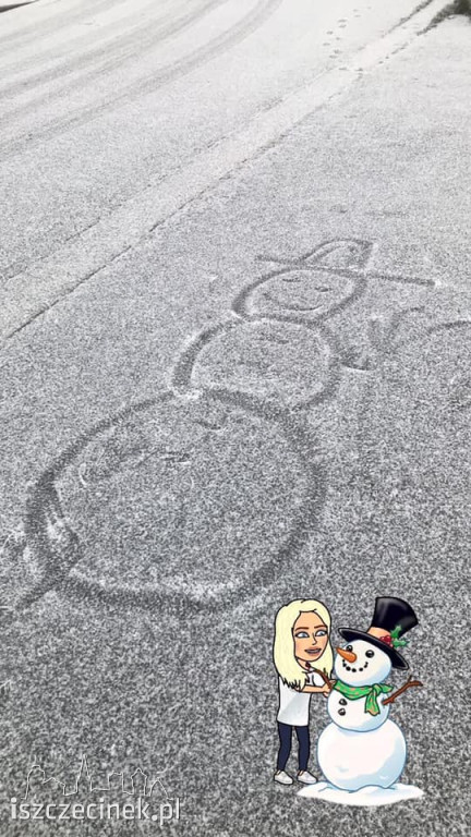 Zobacz bałwany naszych czytelników! [ZDJĘCIA]