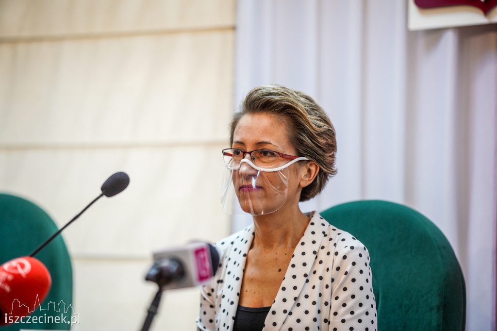 Politechnika Koszalińska funduje szczecineckim maturzystom dodatkowe zajęcia z matematyki