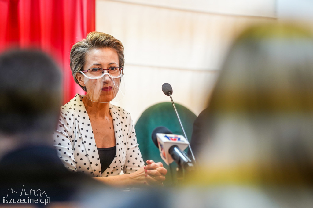 Politechnika Koszalińska funduje szczecineckim maturzystom dodatkowe zajęcia z matematyki