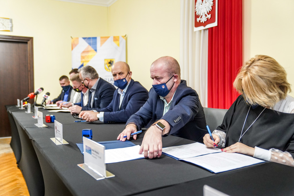 W Ekonomiku będzie klasa o profilu piłkarskim