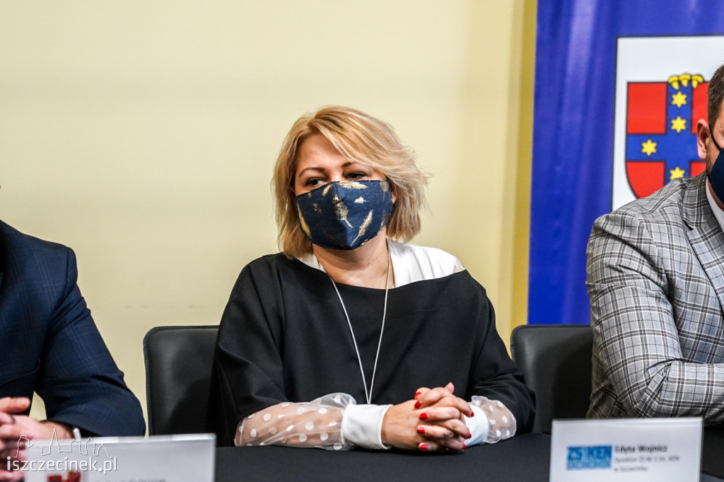 W Ekonomiku będzie klasa o profilu piłkarskim