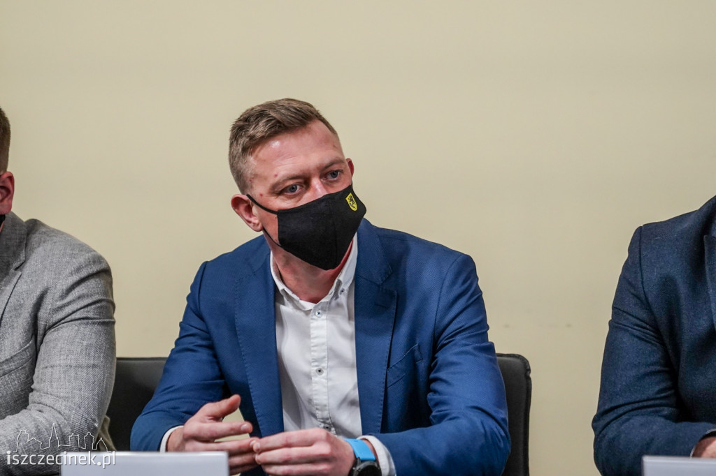 W Ekonomiku będzie klasa o profilu piłkarskim