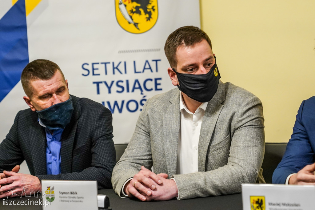 W Ekonomiku będzie klasa o profilu piłkarskim