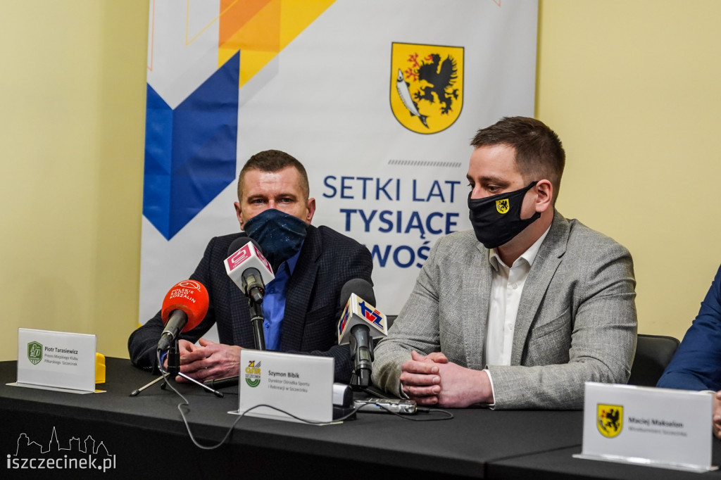 W Ekonomiku będzie klasa o profilu piłkarskim