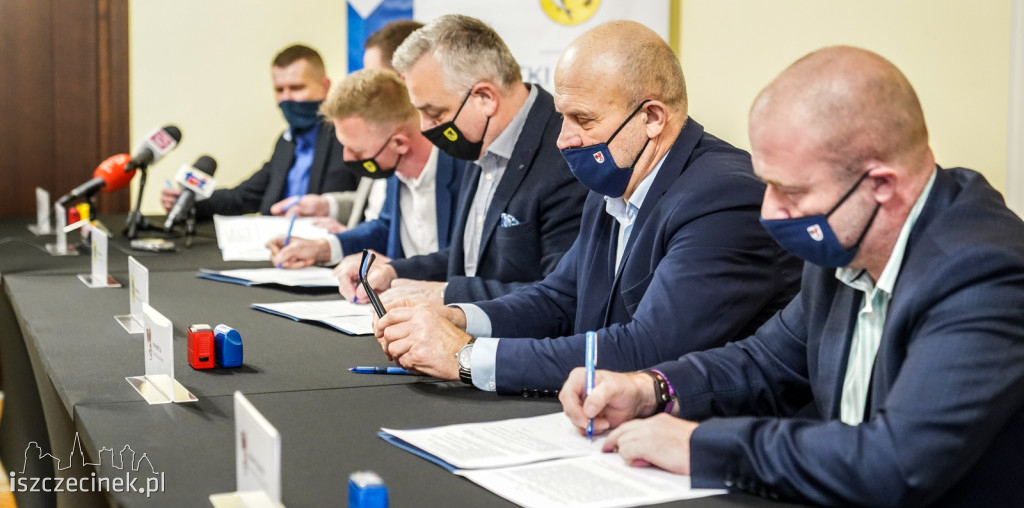 W Ekonomiku będzie klasa o profilu piłkarskim