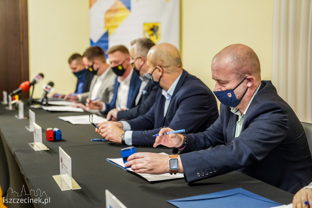 W Ekonomiku będzie klasa o profilu piłkarskim