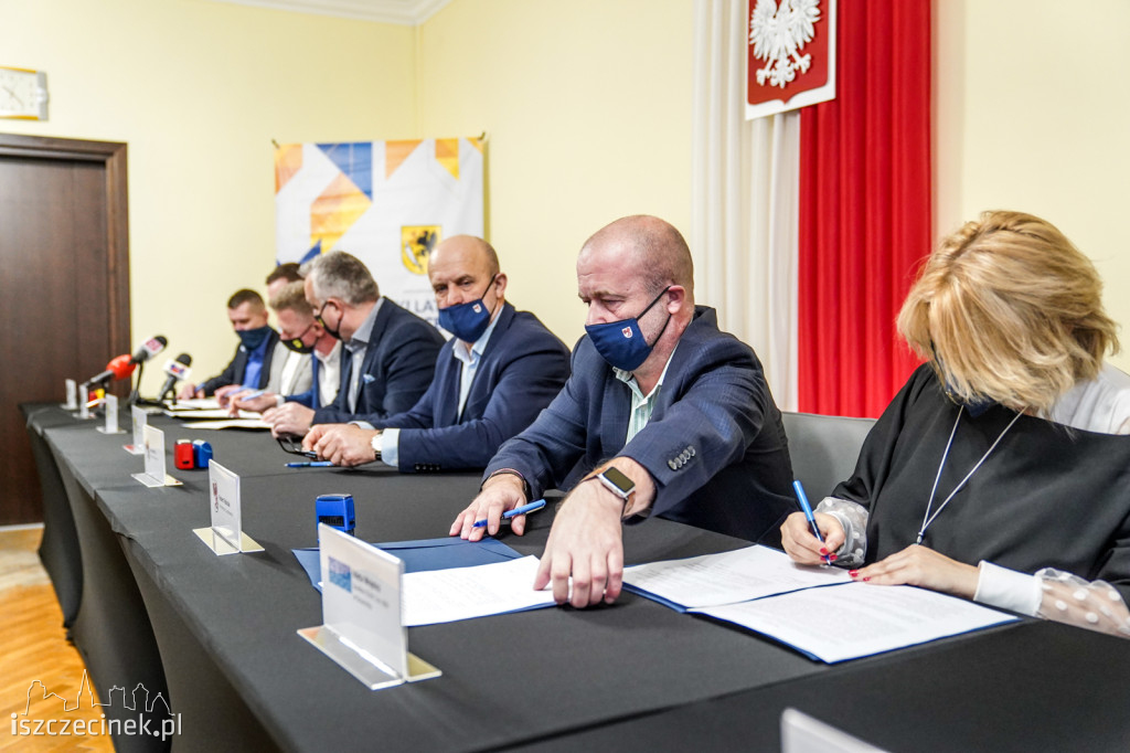 W Ekonomiku będzie klasa o profilu piłkarskim