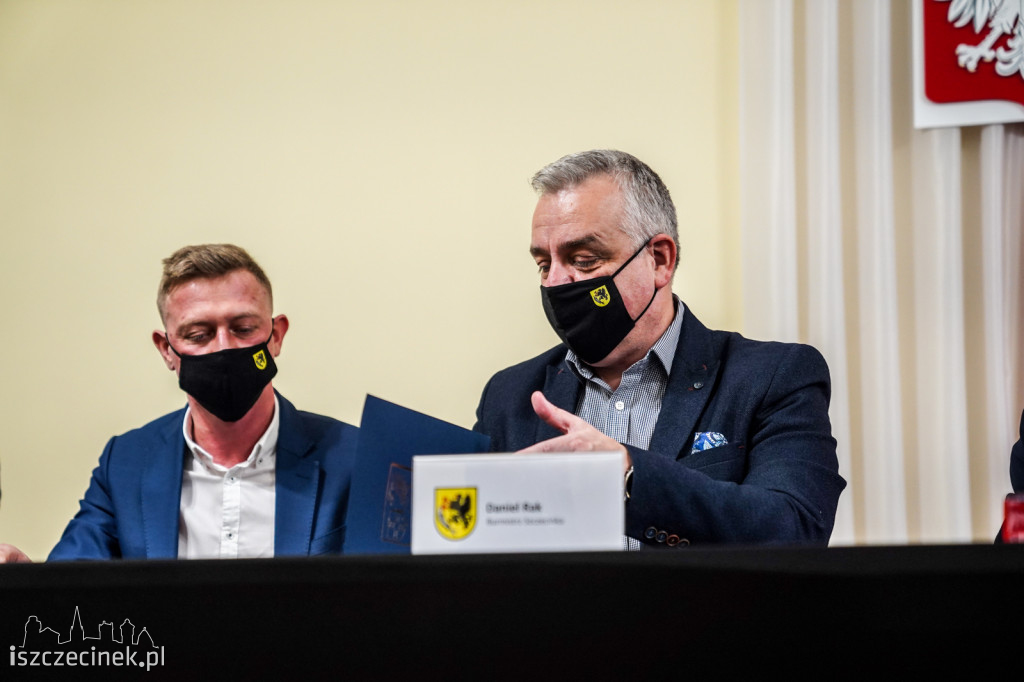 W Ekonomiku będzie klasa o profilu piłkarskim