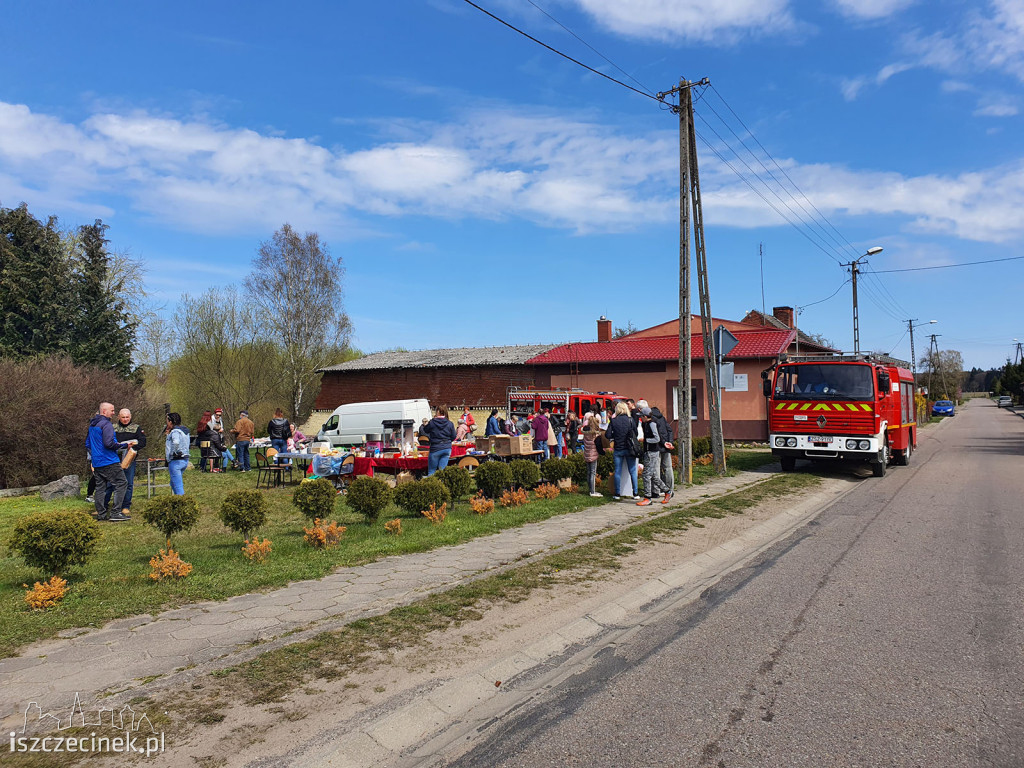 Charytatywna majówka dla Julii i Natalii! Walka o życie bliźniaczek wciąż trwa.