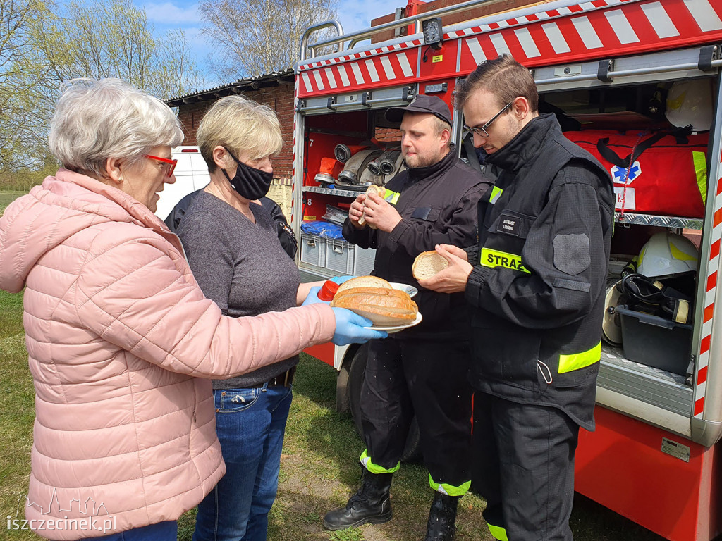 Charytatywna majówka dla Julii i Natalii! Walka o życie bliźniaczek wciąż trwa.