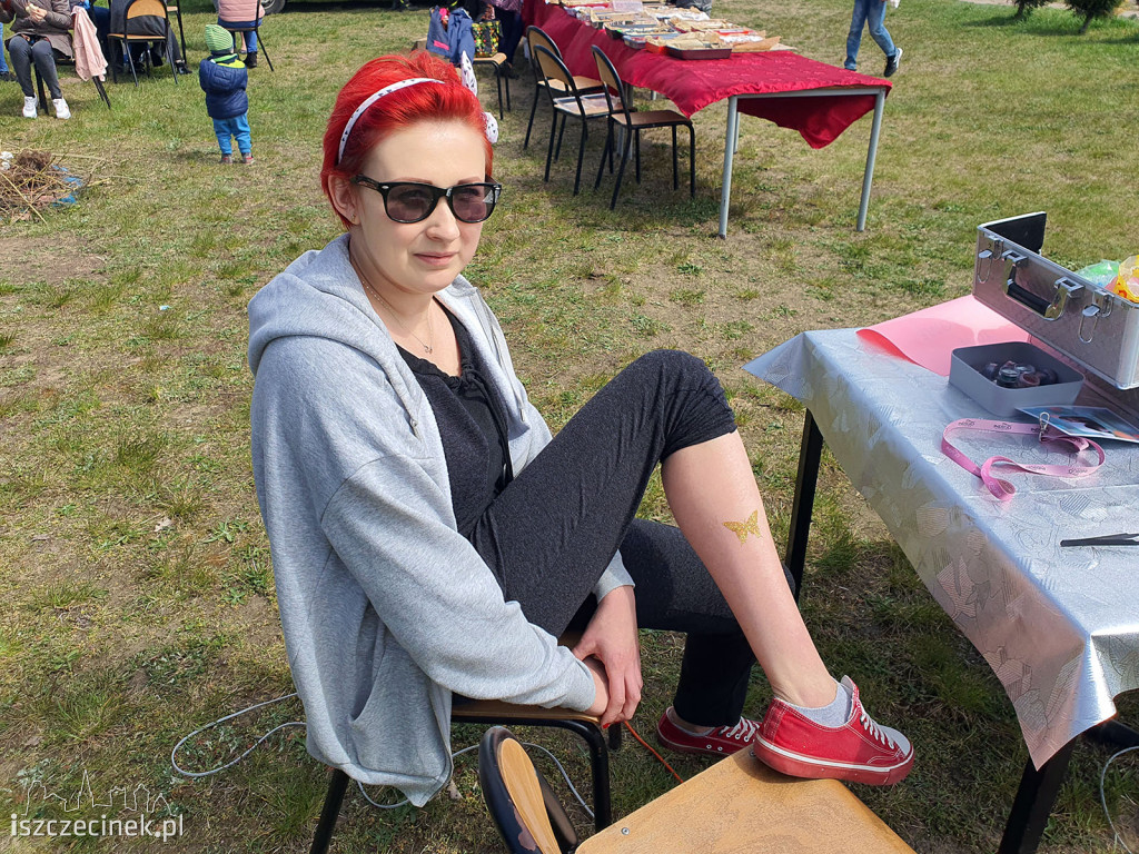 Charytatywna majówka dla Julii i Natalii! Walka o życie bliźniaczek wciąż trwa.
