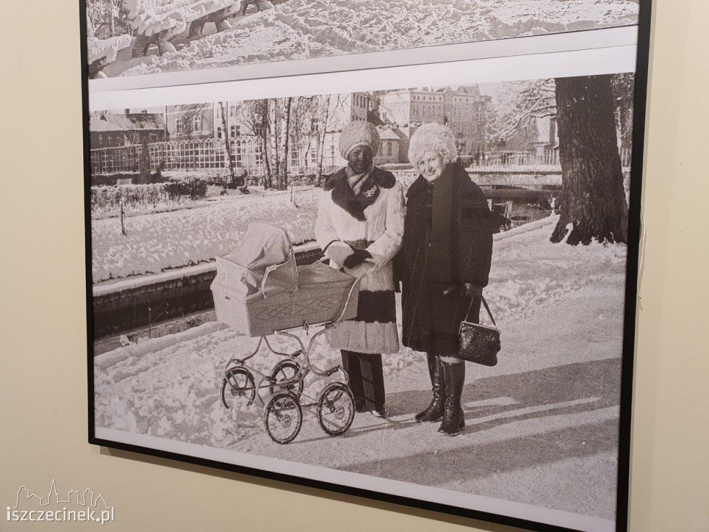 Szczecinek z dawnych lat. Tych zdjęć nikt wcześniej nie widział!