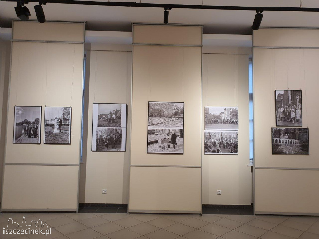 Szczecinek z dawnych lat. Tych zdjęć nikt wcześniej nie widział!