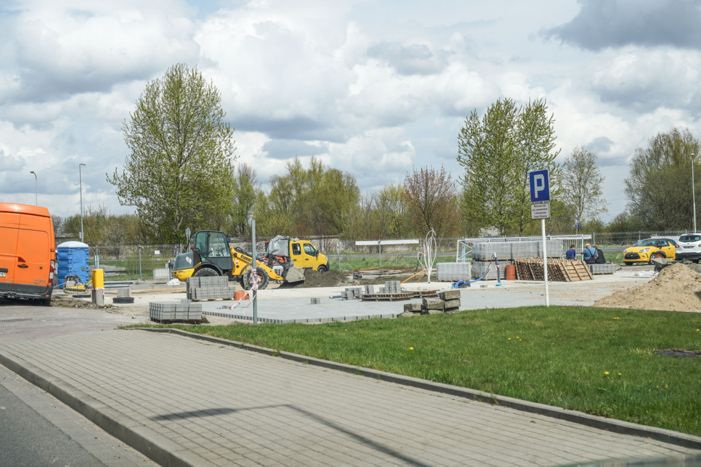 Myjnie samochodowe w Szczecinku
