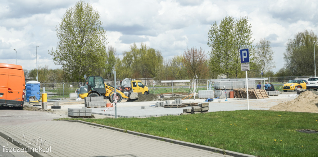 Myjnie samochodowe w Szczecinku