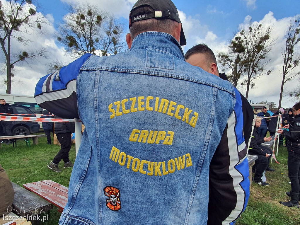 Szczecinek. Inauguracja sezonu motocyklowego 2021
