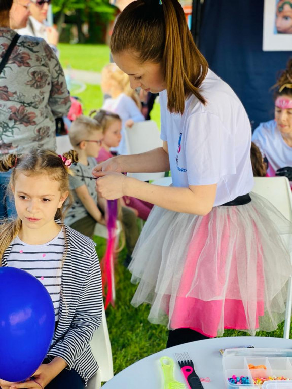 Dzień Dziecka to za mało. W Szczecinku trwa Tydzień Dziecka