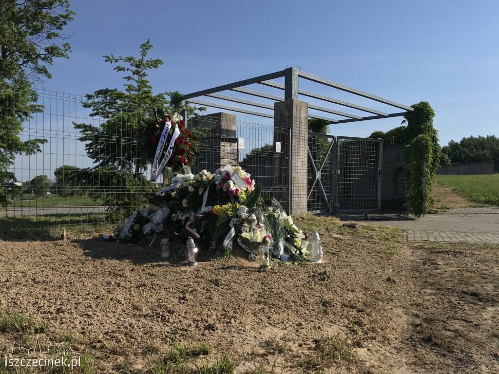 Ruszyły pochówki na nowym cmentarzu