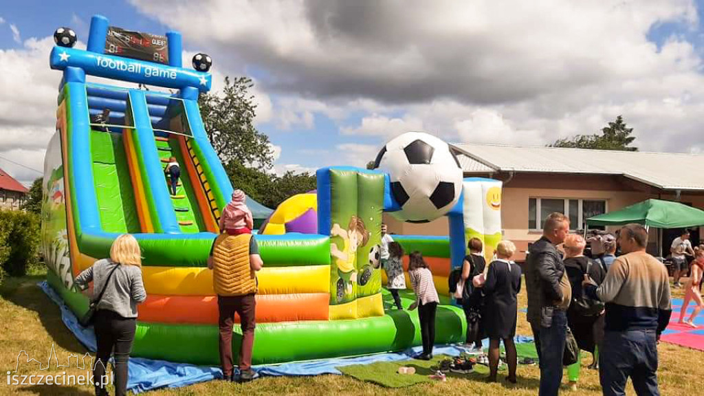 Do trzech razy sztuka - III charytatywny kiermasz na rzecz MukoNiedzielek!