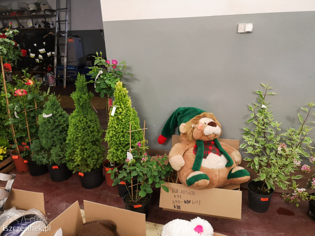 Do trzech razy sztuka - III charytatywny kiermasz na rzecz MukoNiedzielek!