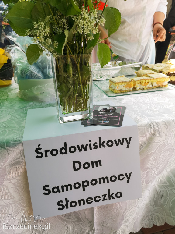 Do trzech razy sztuka - III charytatywny kiermasz na rzecz MukoNiedzielek!