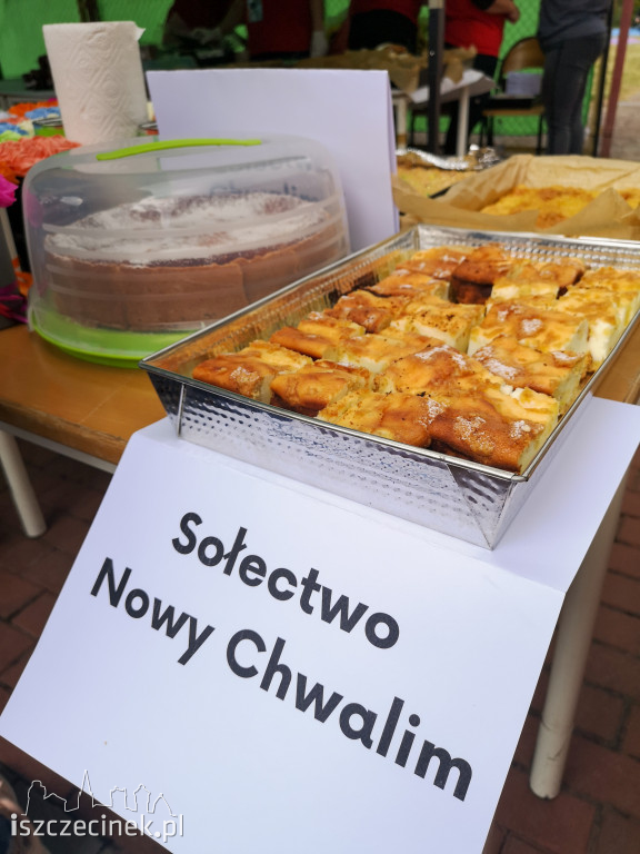 Do trzech razy sztuka - III charytatywny kiermasz na rzecz MukoNiedzielek!