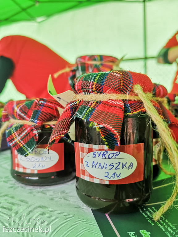 Do trzech razy sztuka - III charytatywny kiermasz na rzecz MukoNiedzielek!