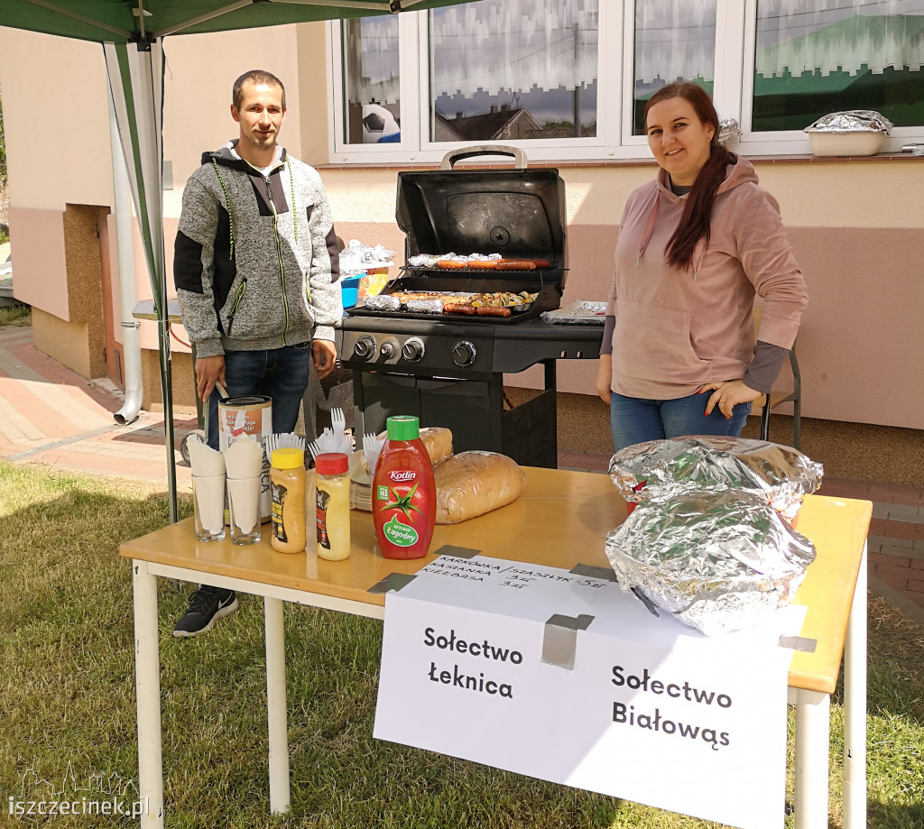 Do trzech razy sztuka - III charytatywny kiermasz na rzecz MukoNiedzielek!