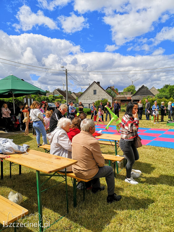 Do trzech razy sztuka - III charytatywny kiermasz na rzecz MukoNiedzielek!