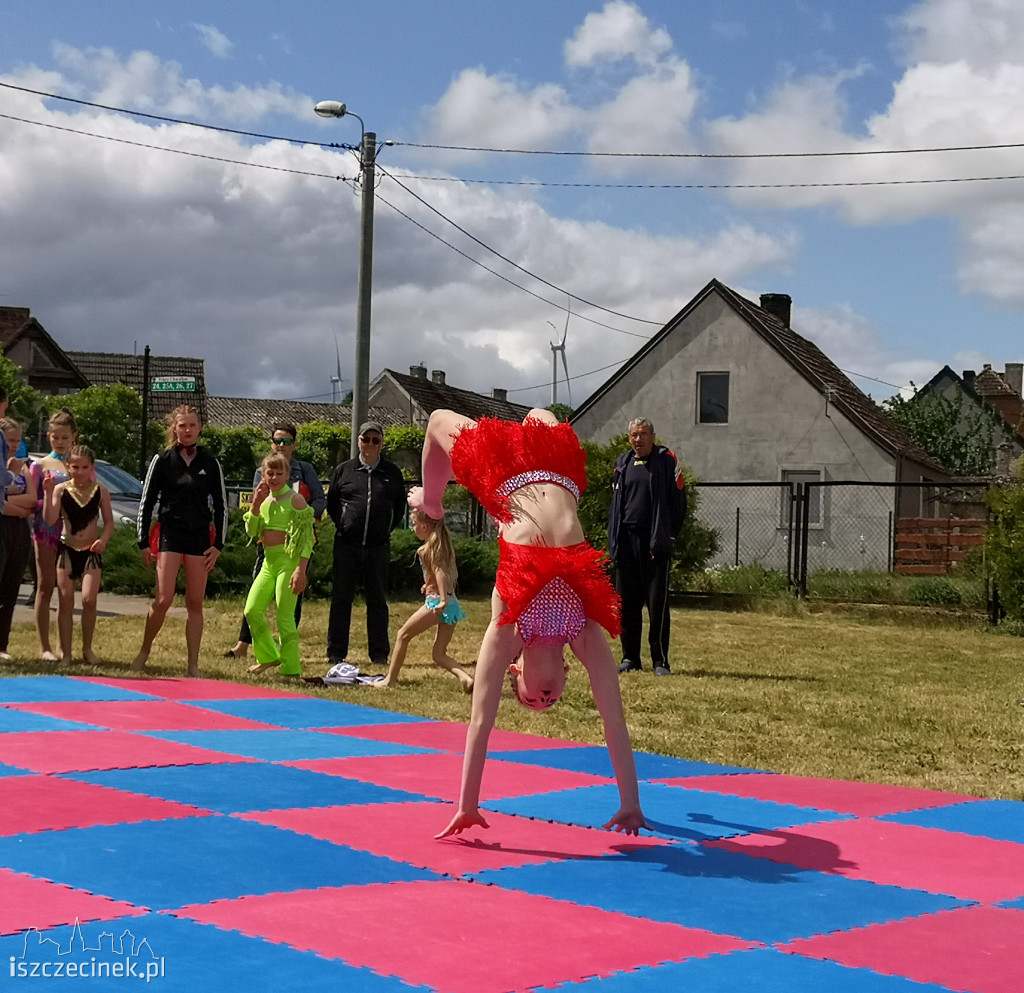 Do trzech razy sztuka - III charytatywny kiermasz na rzecz MukoNiedzielek!