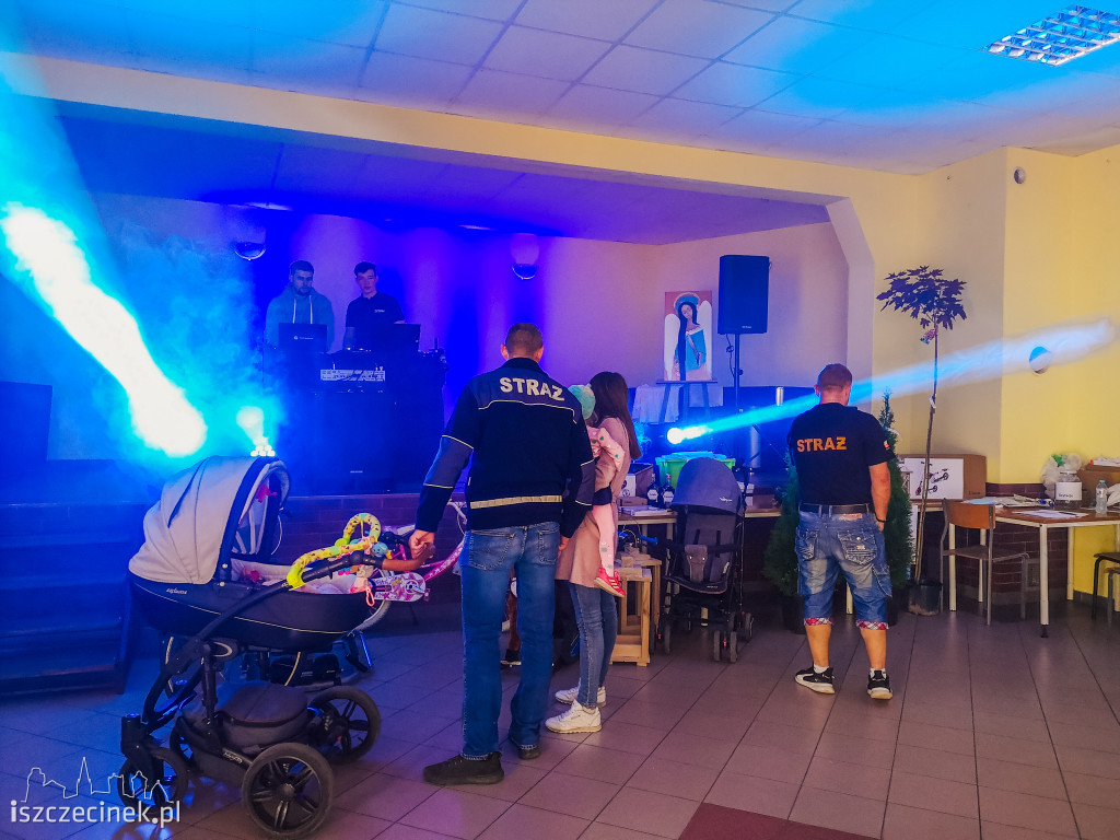 Do trzech razy sztuka - III charytatywny kiermasz na rzecz MukoNiedzielek!