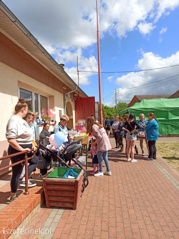 Do trzech razy sztuka - III charytatywny kiermasz na rzecz MukoNiedzielek!