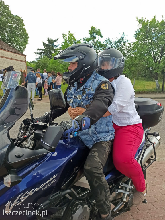 Do trzech razy sztuka - III charytatywny kiermasz na rzecz MukoNiedzielek!