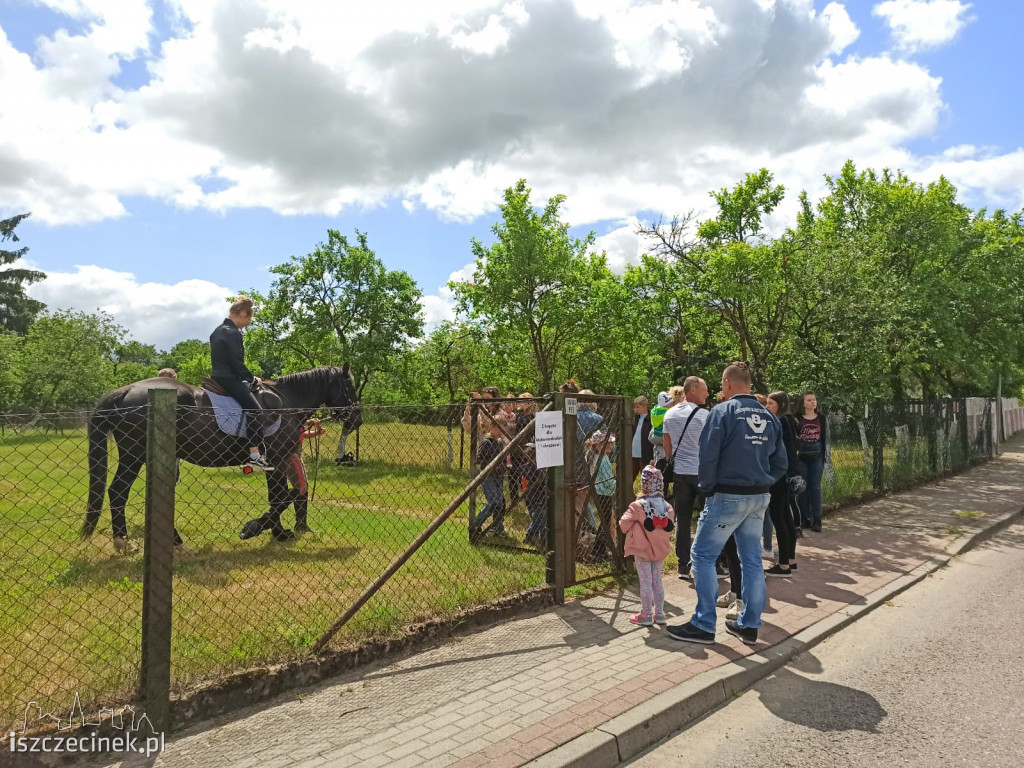Do trzech razy sztuka - III charytatywny kiermasz na rzecz MukoNiedzielek!