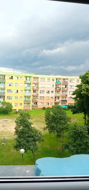 Burzowe chmury nad Szczecinkiem i regionem w obiektywach internautów. Zobaczcie!