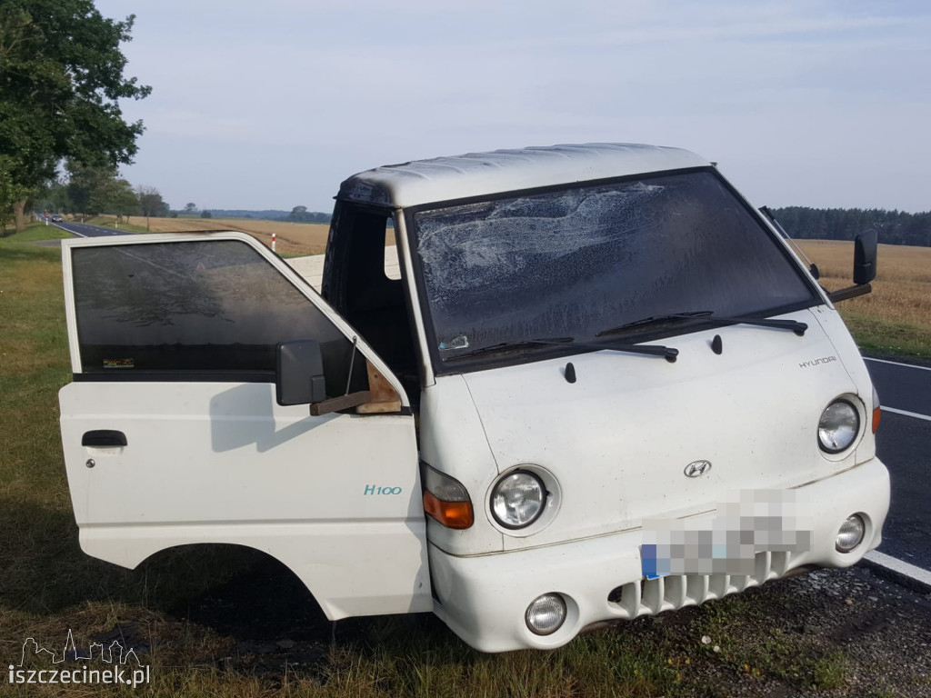 Pożar 