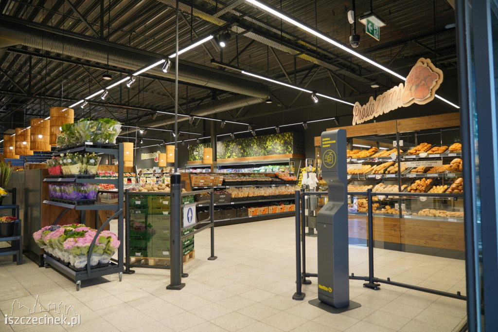 Nowe Netto w Szczecinku otwarte. Promocje skusiły tłumy klientów