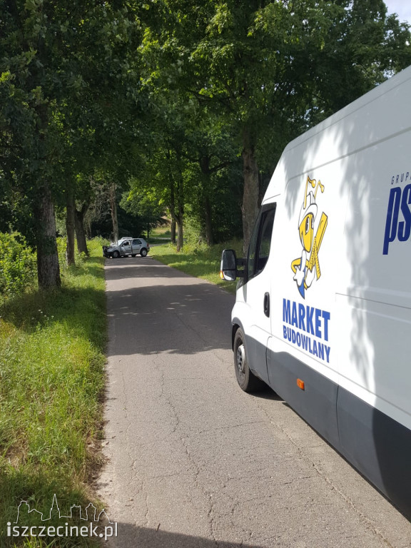 Pijana kobieta w ciąży wsiadła za kierownicę. To musiało się tak skończyć
