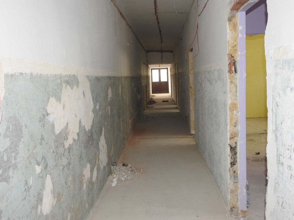 Trwają prace przy budowie Centrum Zdrowia Psychicznego