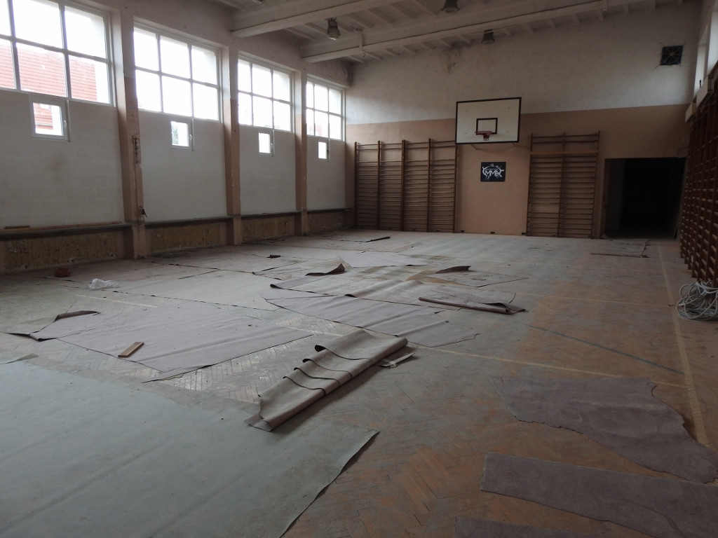 Trwają prace przy budowie Centrum Zdrowia Psychicznego