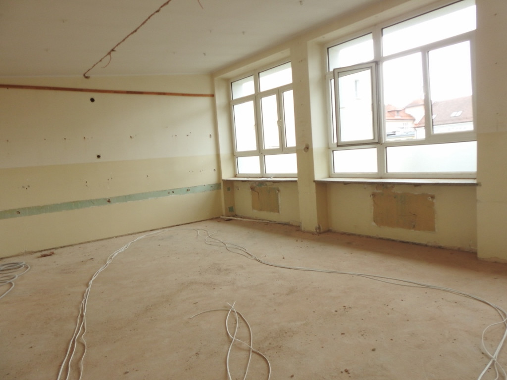 Trwają prace przy budowie Centrum Zdrowia Psychicznego
