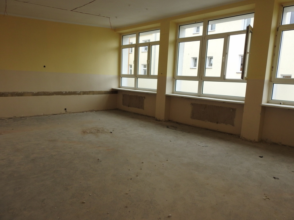 Trwają prace przy budowie Centrum Zdrowia Psychicznego