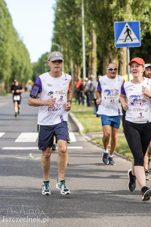37 Bieg Uliczny - memoriał Winanda Osińskiego ZDJĘCIA, WIDEO, WYNIKI