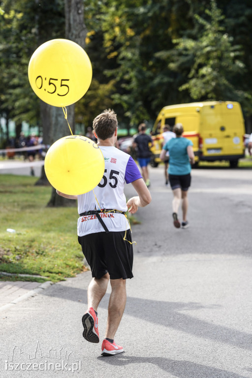 37 Bieg Uliczny - memoriał Winanda Osińskiego ZDJĘCIA, WIDEO, WYNIKI