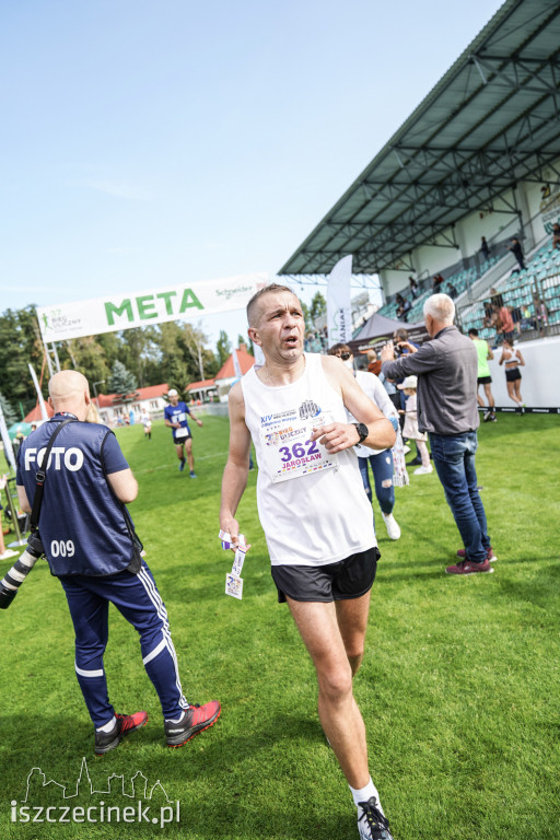 37 Bieg Uliczny - memoriał Winanda Osińskiego ZDJĘCIA, WIDEO, WYNIKI