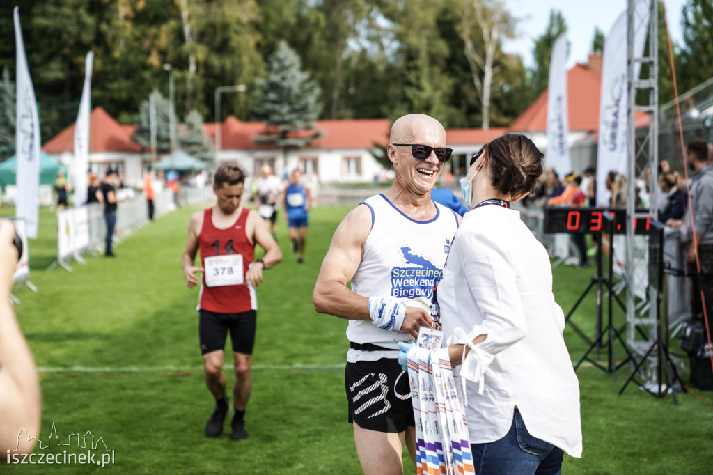 37 Bieg Uliczny - memoriał Winanda Osińskiego ZDJĘCIA, WIDEO, WYNIKI